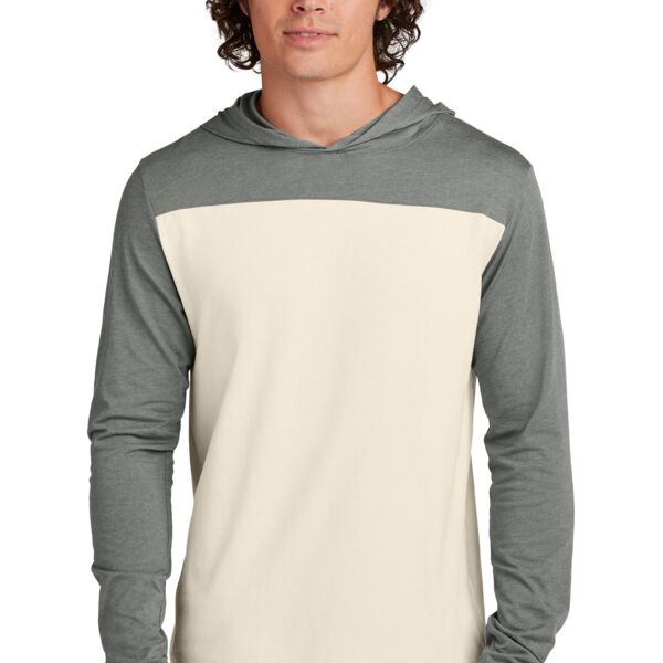 Halftime Long Sleeve Hoodie Thumbnail