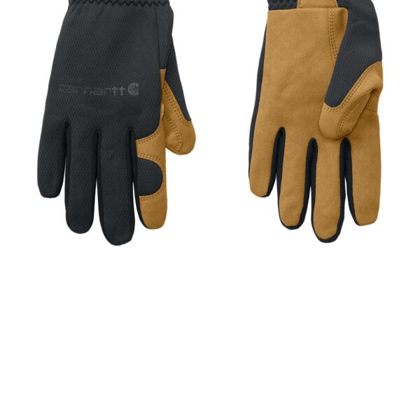 High Dexterity Open Cuff Glove Thumbnail