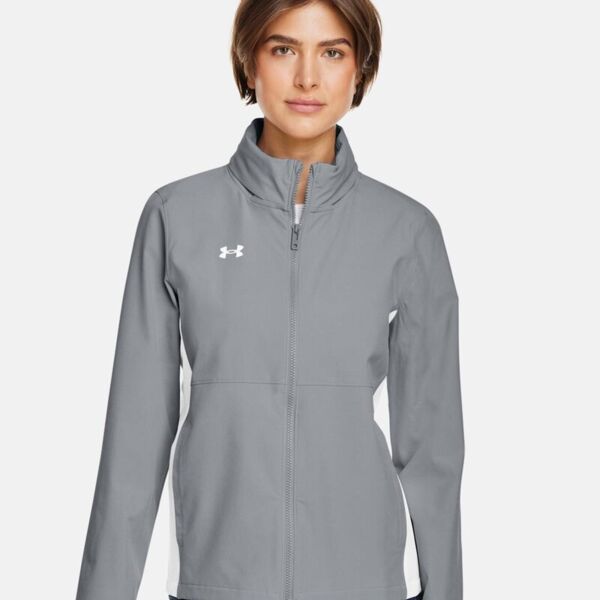 Women's Rival Stretch Jacket Thumbnail