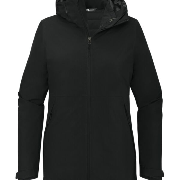 Women's Castle Valley Triclimate 3 in 1 Jacket Thumbnail