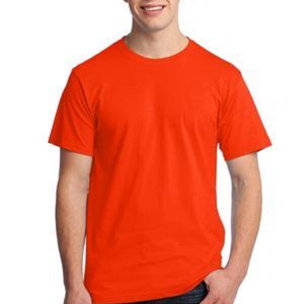 HD Cotton  100% Cotton T Shirt Thumbnail
