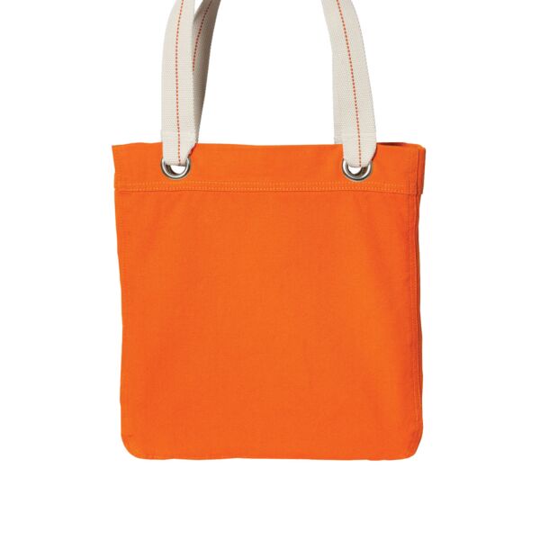 Allie Tote Thumbnail
