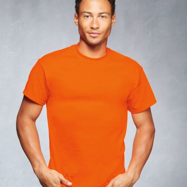 Classic T-Shirt With TearAway™ Label Thumbnail