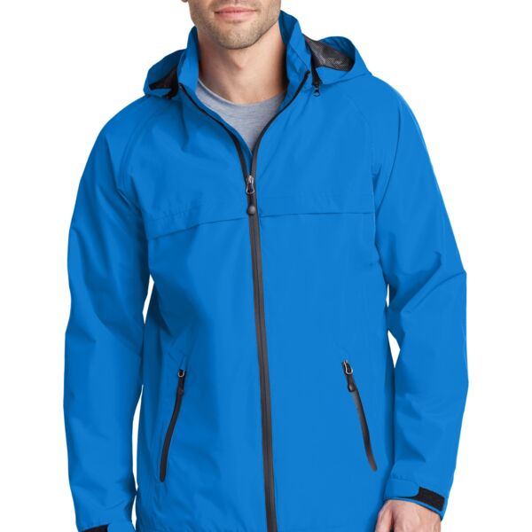 Torrent Waterproof Jacket Thumbnail