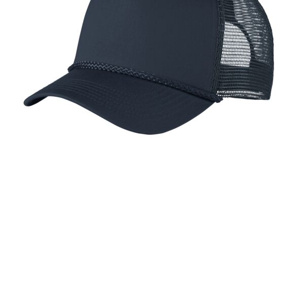 5 Panel Snapback Cap Thumbnail