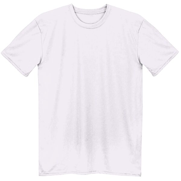 Adult Performance Marathon T-Shirt Thumbnail