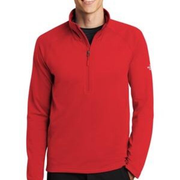 Mountain Peaks 1/4 Zip Fleece Thumbnail