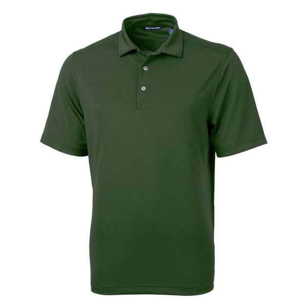 Cutter & Buck Forge Stretch Mens Big & Tall Polo Thumbnail