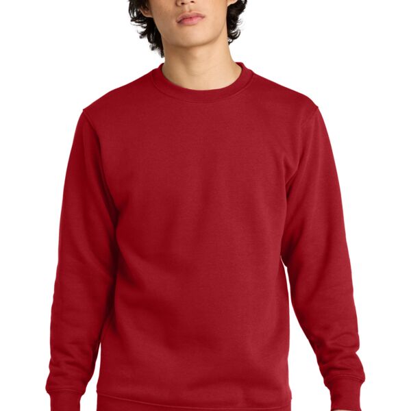 V.I.T.  Fleece Crew Thumbnail
