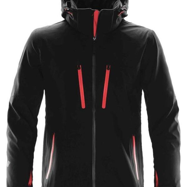 Ladies Patrol Softshell Thumbnail