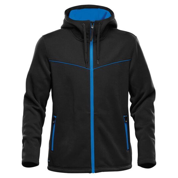 Women's Logan Performance Hoody Thumbnail