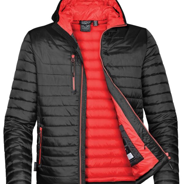 Copy of Men's Gravity Thermal Jacket Thumbnail