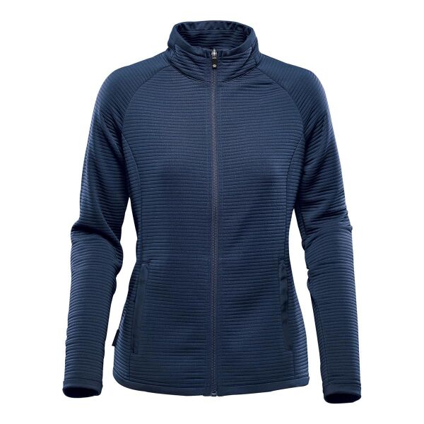 Womens Andorra Jacket Thumbnail