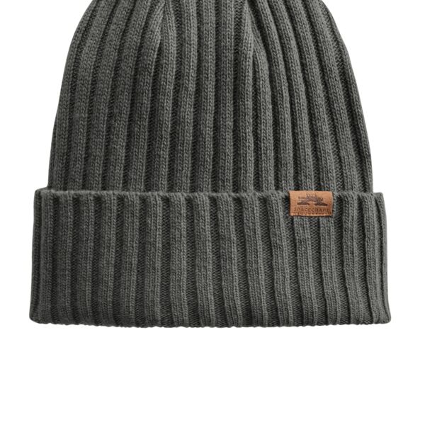 Square Knot Beanie Thumbnail