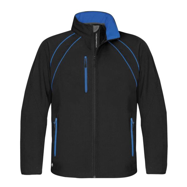 Stormtech Youth Crew Softshell Thumbnail