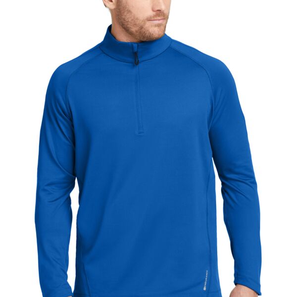 Endurance Radius 1/4 Zip Thumbnail