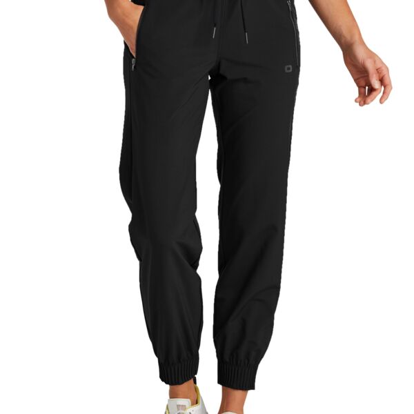 Ladies Connection Jogger Thumbnail