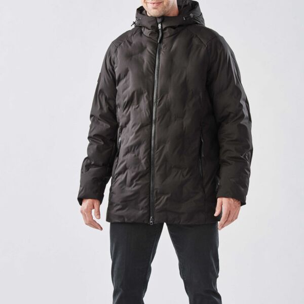 Stormtech Men's Stockholm Parka Thumbnail