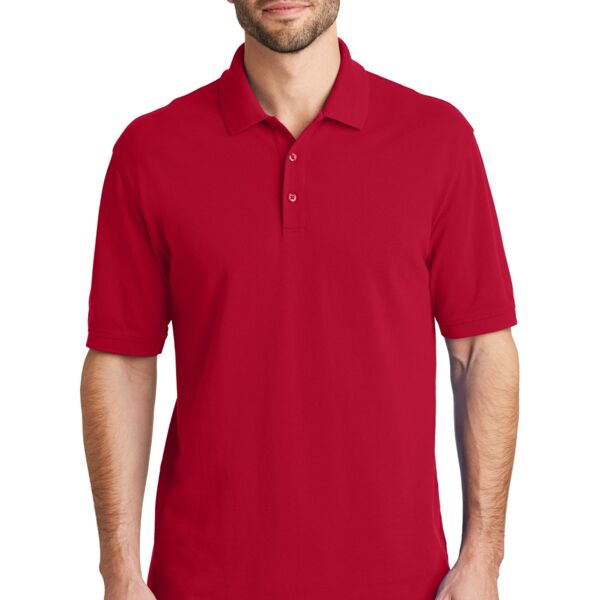 Port Authority EZCotton ® Polo Thumbnail