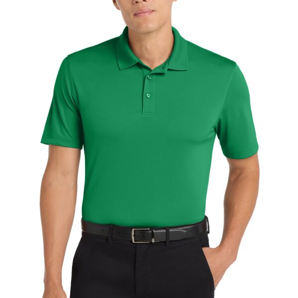 Port Authority Dry Zone ® UV Micro Mesh Polo Thumbnail