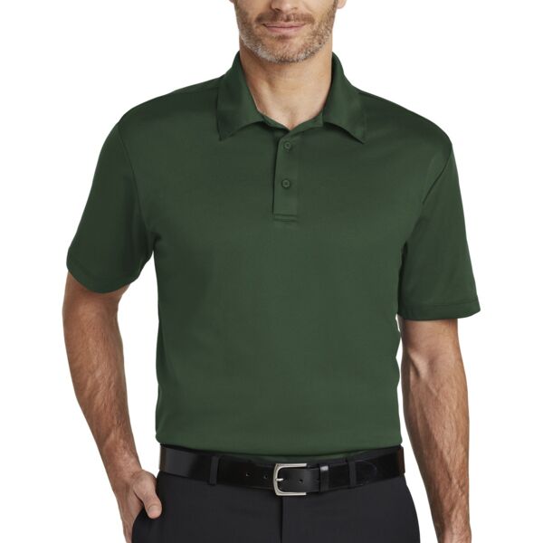 Port Authority Silk Touch Performance Polo Thumbnail