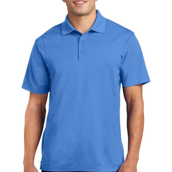 Sport-Tek Micropique Sport Wick ® Polo Thumbnail