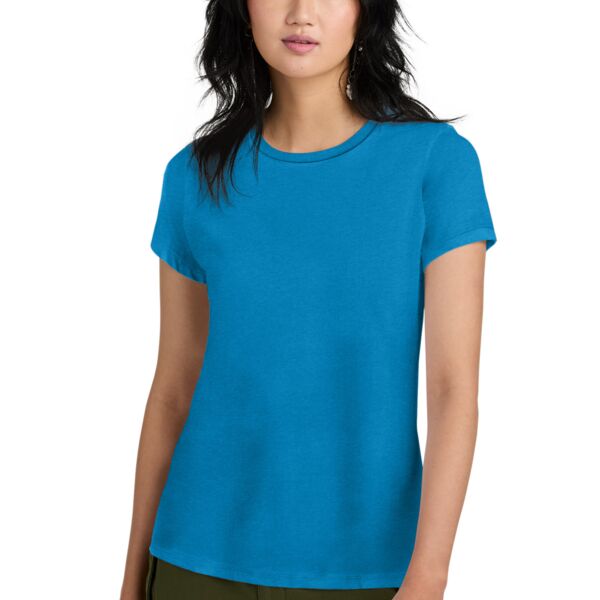 District Women's Perfect Weight ® Tee Thumbnail