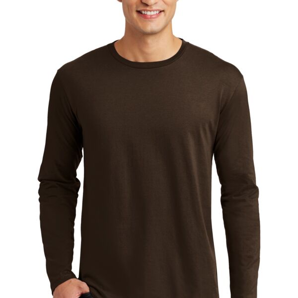 District Perfect Weight ® Long Sleeve Tee Thumbnail