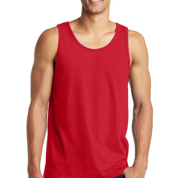 District The Concert Tank ® Thumbnail