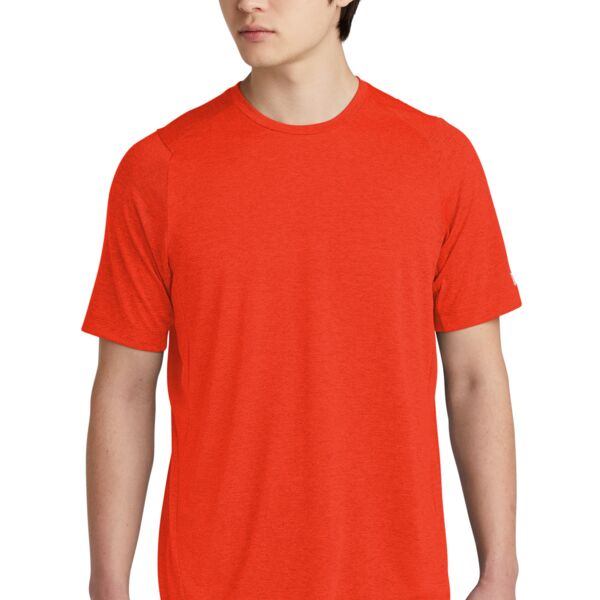 New Era Series Performance Crew Tee Thumbnail