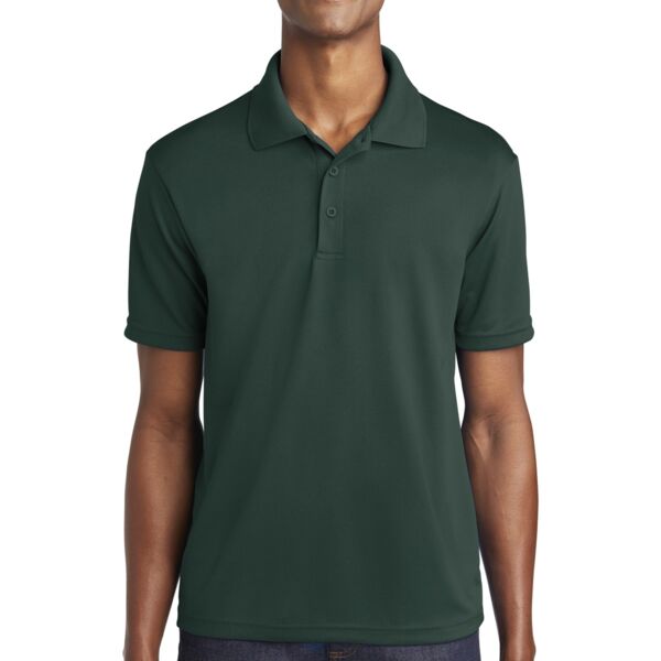 Sport-Tek PosiCharge ® RacerMesh ® Polo Thumbnail
