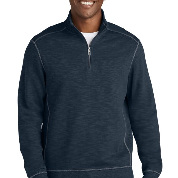 Tommy Bahama Tobago Bay 1/2 Zip Thumbnail