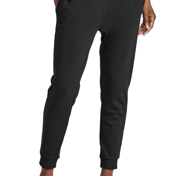 District Women's Perfect Tri ® Fleece Jogger Thumbnail