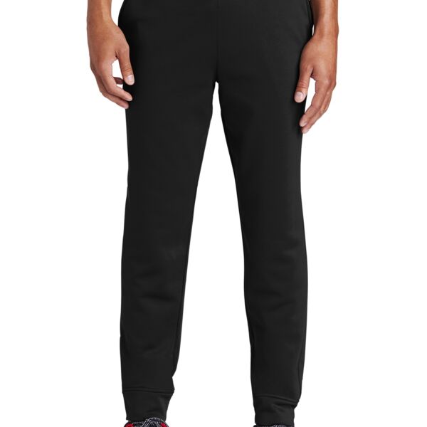 Sport-Tek Sport Wick ® Fleece Jogger Thumbnail