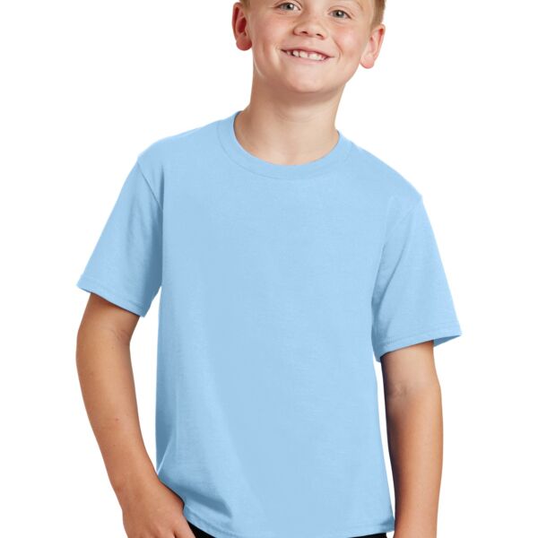 Port & Company Youth Fan Favorite Tee Thumbnail