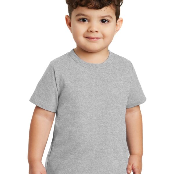 Port & Company Toddler Fan Favorite Tee Thumbnail