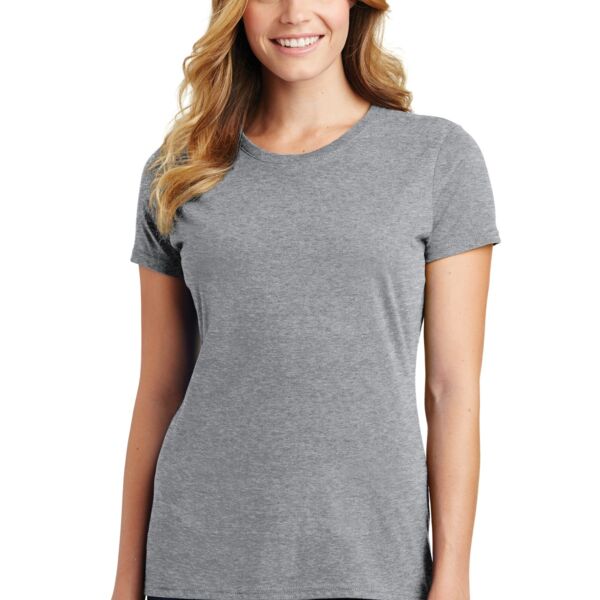 Port & Company Ladies Fan Favorite Tee Thumbnail