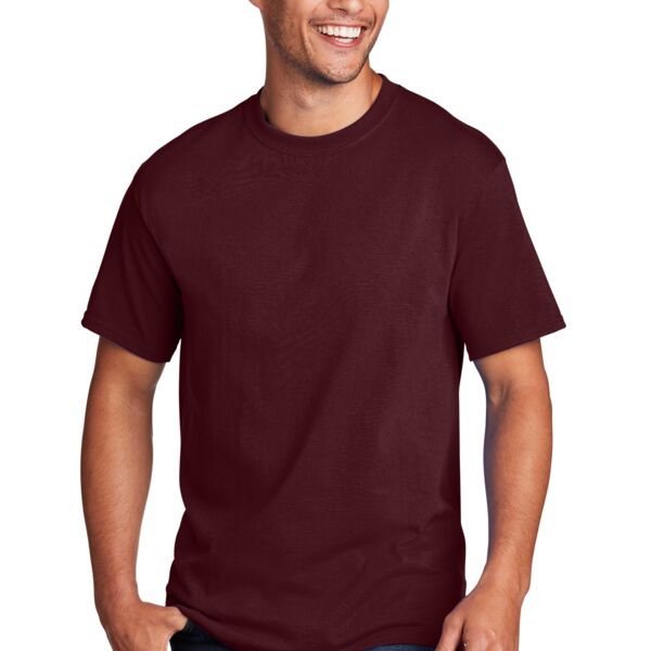 Port & Company  Core Cotton Tee Thumbnail