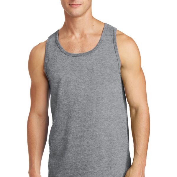 Port & Company Core Cotton Tank Top Thumbnail