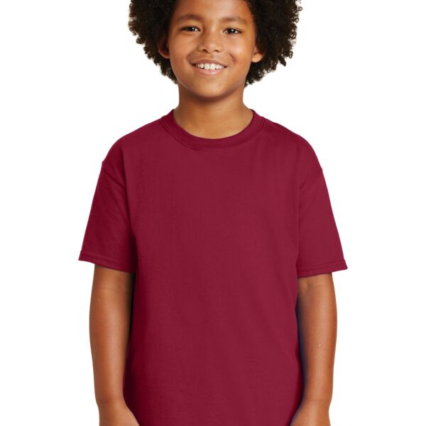 Gildan Youth Ultra Cotton ® 100% US Cotton T Shirt Thumbnail