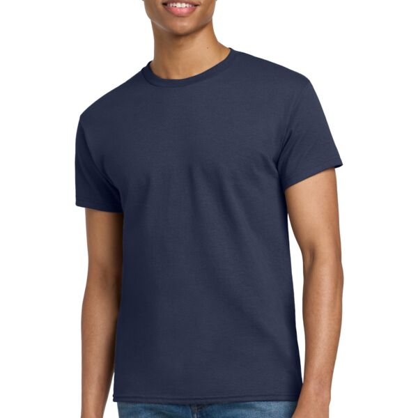 Gildan Tall 100% US Cotton T Shirt Thumbnail