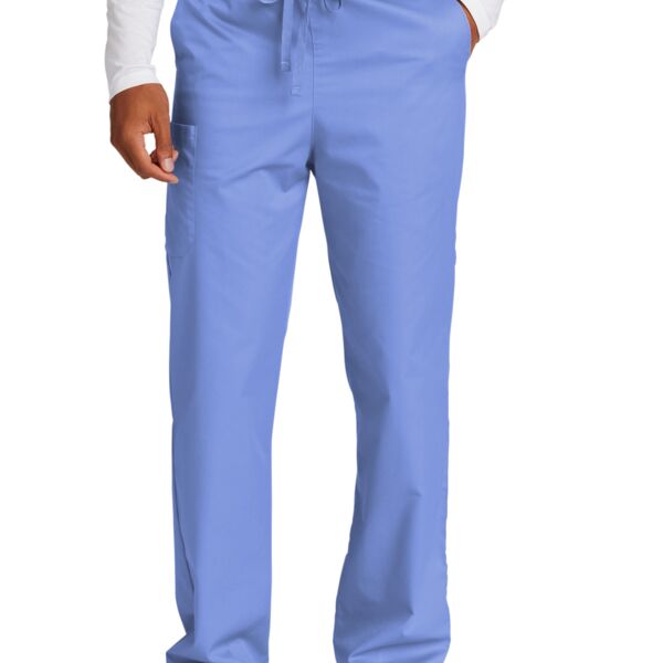 WonderWink Unisex WorkFlex  Cargo Pant Thumbnail