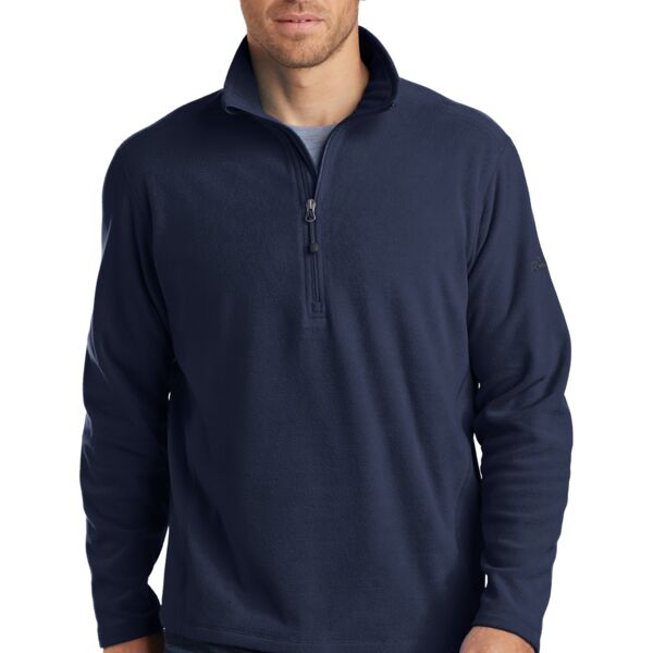 Eddie Bauer 1/2 Zip Microfleece Jacket Thumbnail
