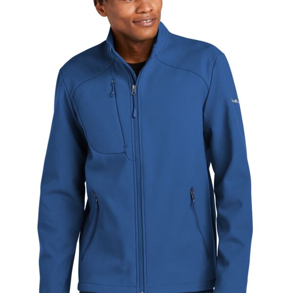 Eddie Bauer Stretch Soft Shell Jacket Thumbnail