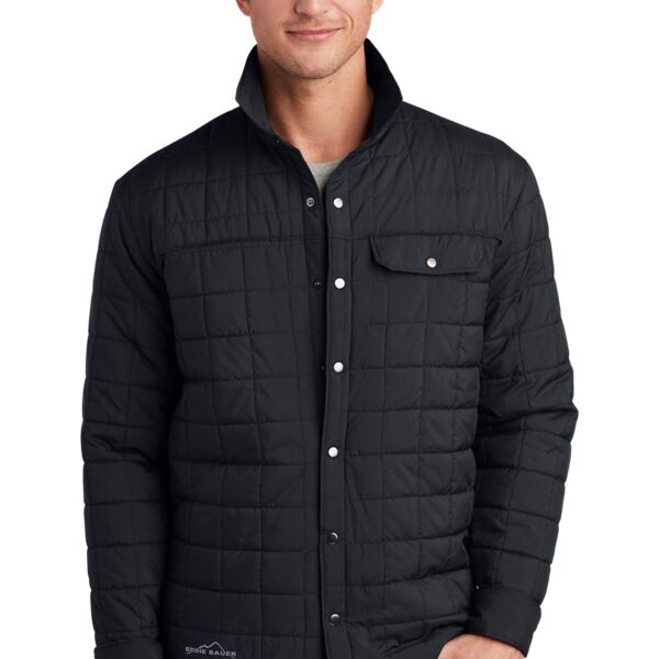 Eddie Bauer Shirt Jac Thumbnail