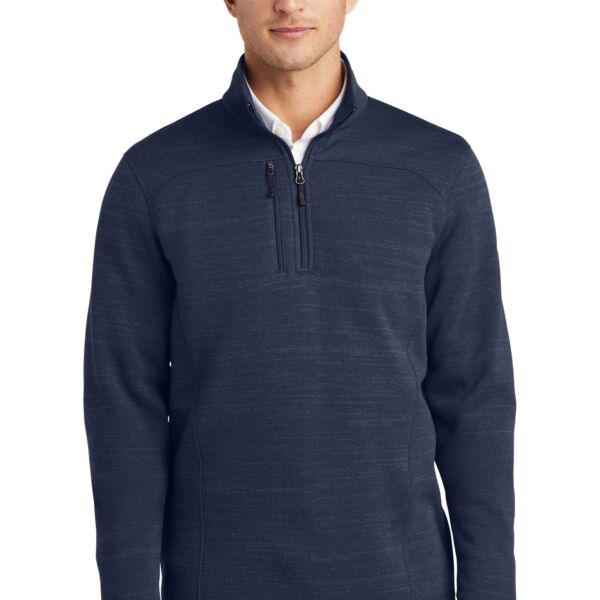 Eddie Bauer Sweater Fleece 1/4 Zip Thumbnail