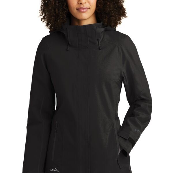 Eddie Bauer Ladies WeatherEdge ® Plus Insulated Jacket Thumbnail
