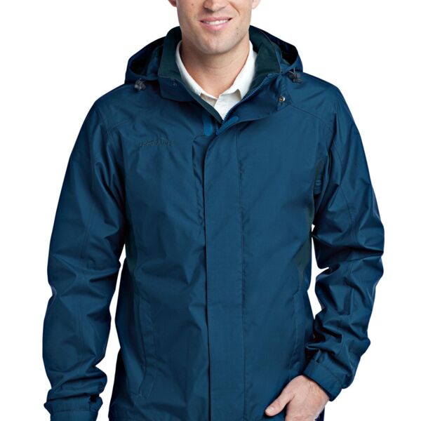 Eddie Bauer Rain Jacket Thumbnail