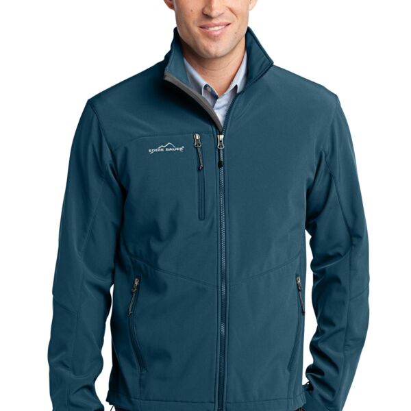 Eddie Bauer Soft Shell Jacket Thumbnail