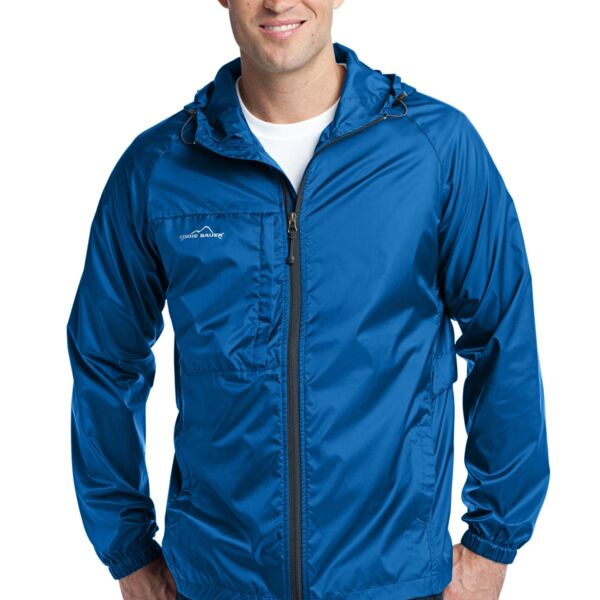 Eddie Bauer Packable Wind Jacket Thumbnail